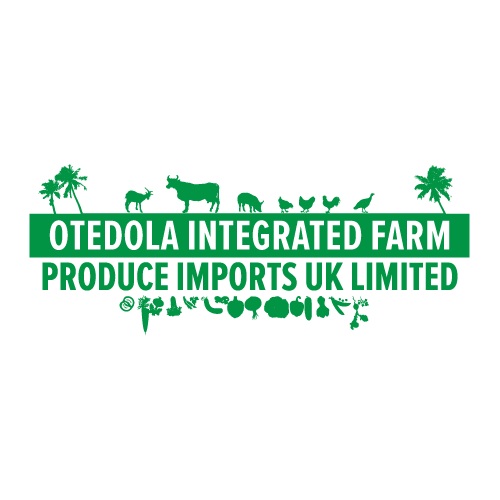 Otedola Integrated Farms